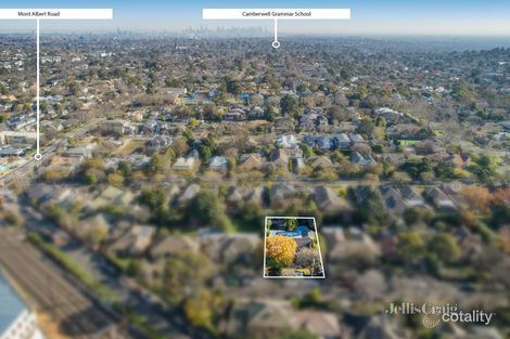 Property photo of 8 Earle Close Mont Albert VIC 3127