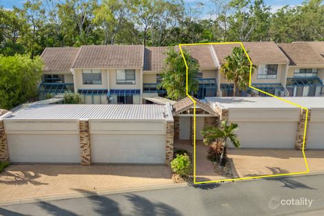 Property photo of 5/10 Nineteenth Avenue Kirwan QLD 4817