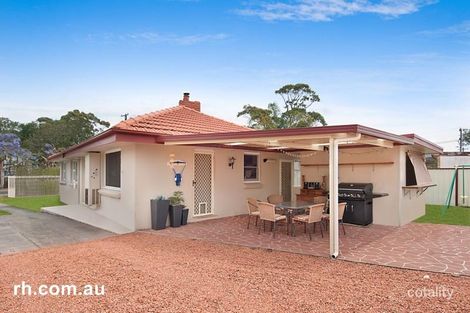 Property photo of 35 Lagoon Street Ettalong Beach NSW 2257