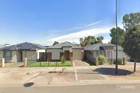 555 Stebonheath Rd, Andrews Farm, SA 5114