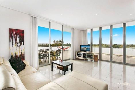 Property photo of 309/2 Latham Terrace Newington NSW 2127