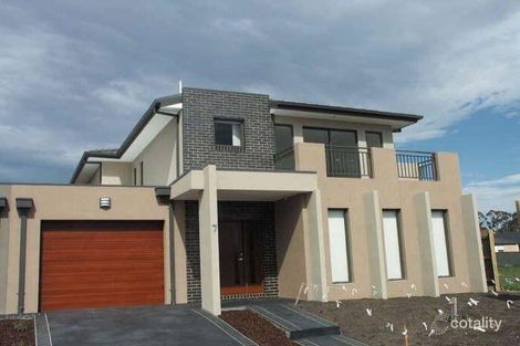 Property photo of 7 Wattle Grove Road Cairnlea VIC 3023