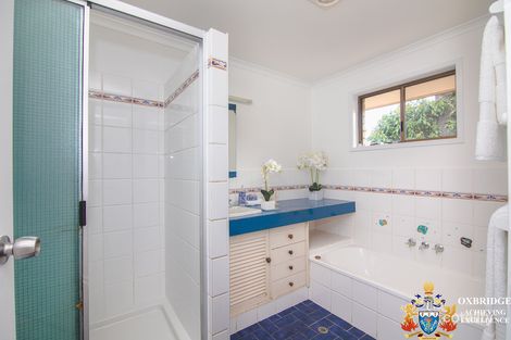 Property photo of 59 Nalya Crescent Karana Downs QLD 4306