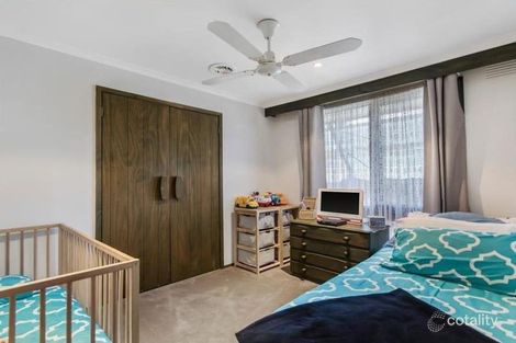 Property photo of 1 Mossfiel Drive Hoppers Crossing VIC 3029