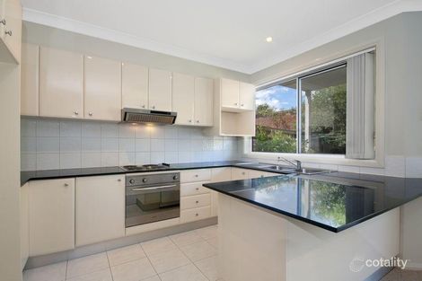 Property photo of 5/1B John Street Baulkham Hills NSW 2153