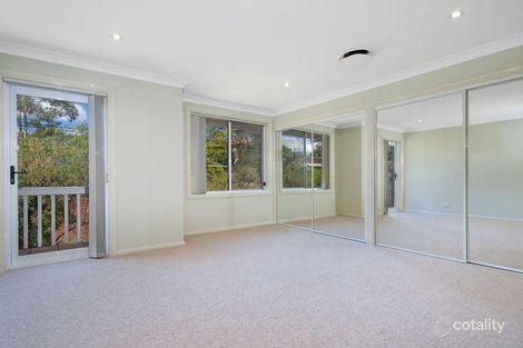 Property photo of 5/1B John Street Baulkham Hills NSW 2153