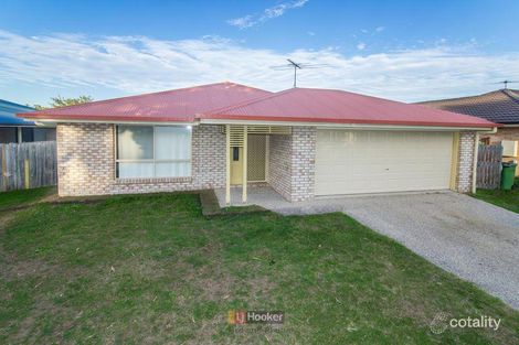 Property photo of 18 Pidgeon Boulevard Crestmead QLD 4132