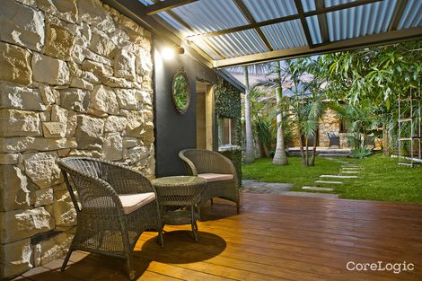 Property photo of 21 Ewart Street Marrickville NSW 2204