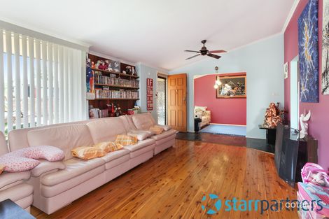 Property photo of 5 Roberta Street Greystanes NSW 2145