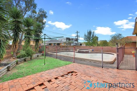 Property photo of 5 Roberta Street Greystanes NSW 2145