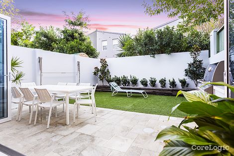 Property photo of 36 Burnett Street Redfern NSW 2016