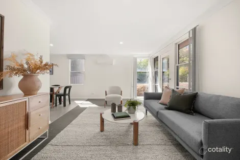 Property photo of 7 Hakea Crescent O'Connor ACT 2602