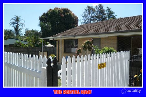 2/26 Kipling St, Caboolture, QLD 4510