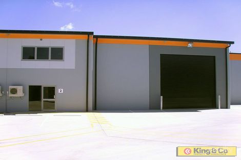 2/11 Forge Cl, Sumner, QLD 4074