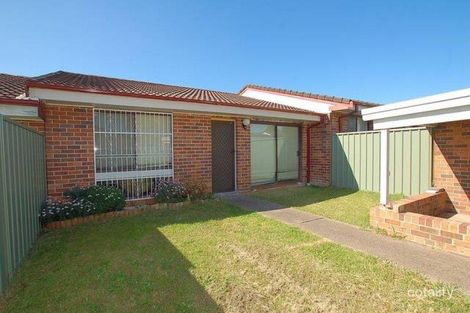 Property photo of 46/124 Gurney Road Chester Hill NSW 2162