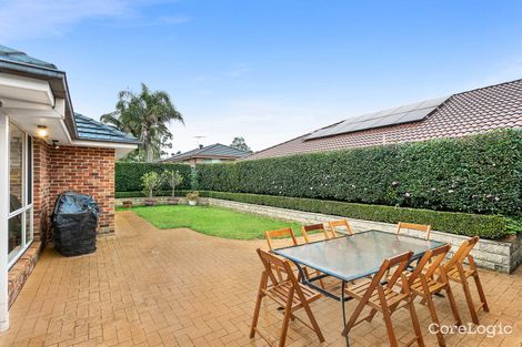 Property photo of 8A Rupert Street Mount Colah NSW 2079