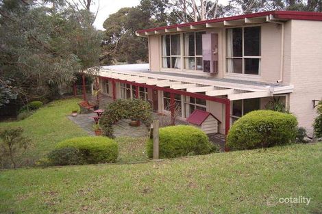 Property photo of 68 Andrew Crescent Croydon South VIC 3136