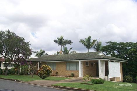 58 Crump St, Holland Park West, QLD 4121