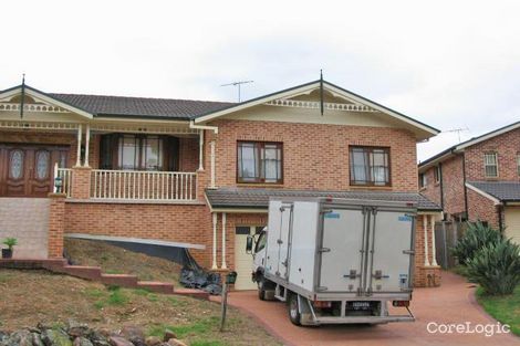 Property photo of 2 Croft Place Glenwood NSW 2768