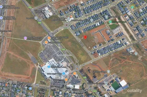 21 Taihu Rd, Wyndham Vale, VIC 3024