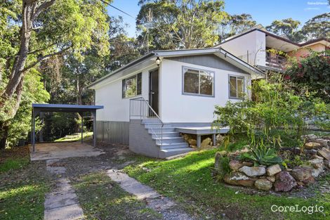 Property photo of 26 Kobada Avenue Lilli Pilli NSW 2536