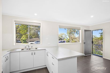 Property photo of 26 Kobada Avenue Lilli Pilli NSW 2536