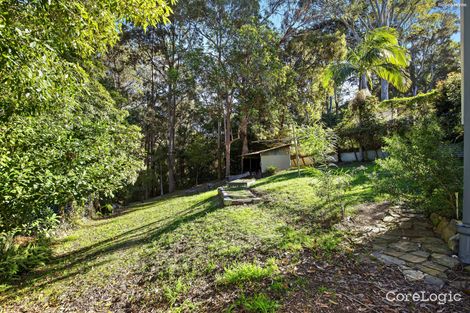 Property photo of 26 Kobada Avenue Lilli Pilli NSW 2536