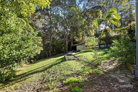 Property photo of 26 Kobada Avenue Lilli Pilli NSW 2536