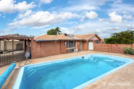16 Nixon St, Spalding, WA 6530