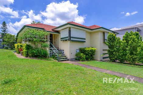 Property photo of 23 Clausen Street Mount Gravatt East QLD 4122
