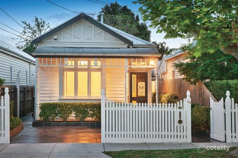 Property photo of 46 Ardrie Road Malvern East VIC 3145