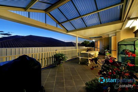 Property photo of 58 River Oak Circuit Kellyville NSW 2155