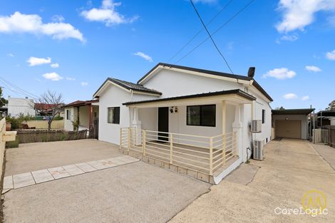 Property photo of 187 Clyde Street South Granville NSW 2142