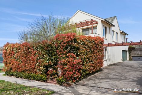 10/38 National Cct, Forrest, ACT 2603