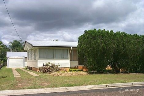 56 Richard St, Maryborough, QLD 4650