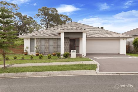 Property photo of 1 Barbara Court Moggill QLD 4070