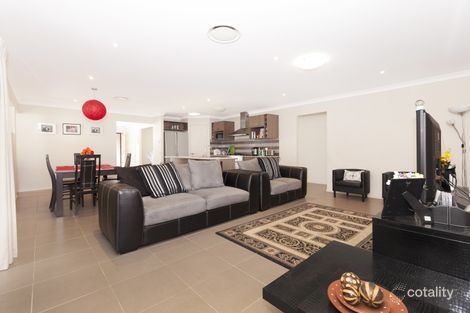 Property photo of 1 Barbara Court Moggill QLD 4070