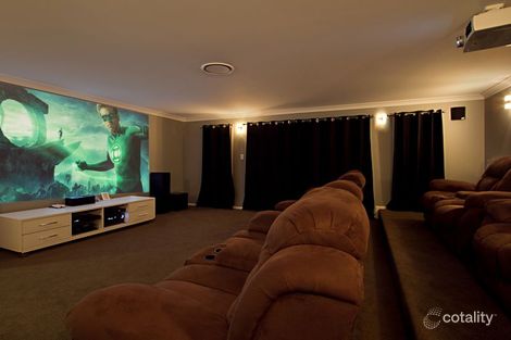 Property photo of 33 Taffeta Drive Mount Cotton QLD 4165