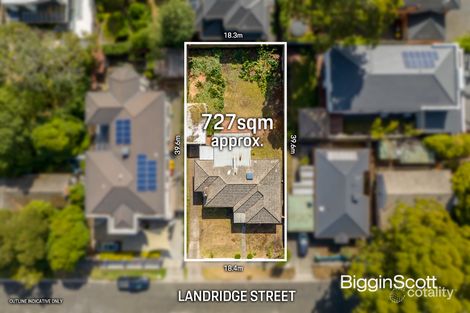 9 Landridge St, Glen Waverley, VIC 3150