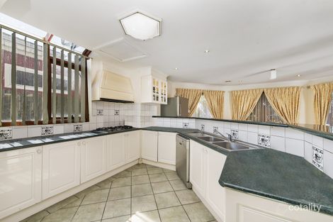 Property photo of 8 Dandarriga Way Delahey VIC 3037