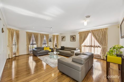 Property photo of 8 Dandarriga Way Delahey VIC 3037