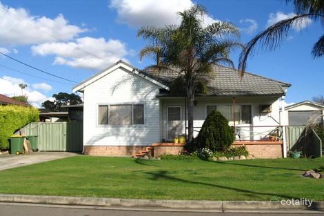 34 Steel St, South Granville, NSW 2142