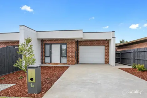 1a Elliott Ave, Highton, VIC 3216