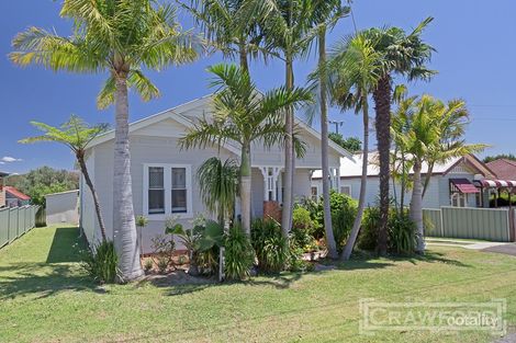 Property photo of 10 Walford Street Wallsend NSW 2287