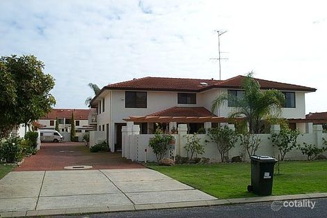 3/48-50 Sholl St, Mandurah, WA 6210