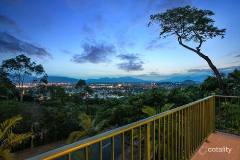 Property photo of 1 Oceanview Place Mooroobool QLD 4870