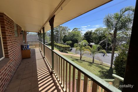 Property photo of 8 Shoalhaven Drive Woy Woy NSW 2256