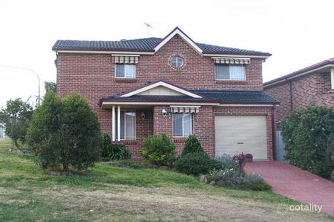 Property photo of 70 Gabriella Avenue Cecil Hills NSW 2171