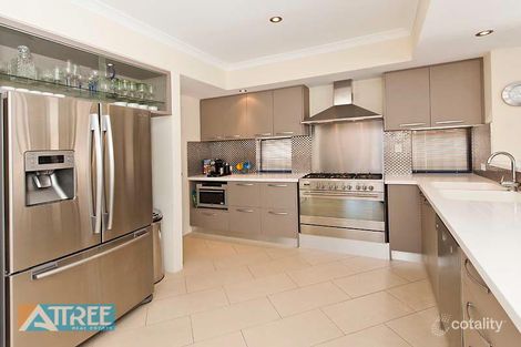 Property photo of 44 Northerly Drive Harrisdale WA 6112