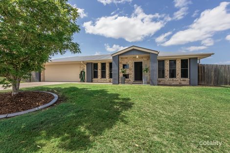 38 Tulip St, Yamanto, QLD 4305